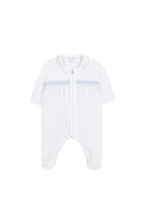 Long-sleeved onesie in soft cotton TARTINE ET CHOCOLAT KIDS | CC541400126E